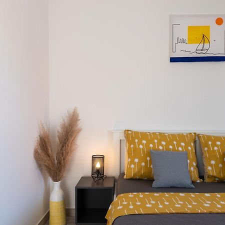 Apartmani Luce Traù Esterno foto