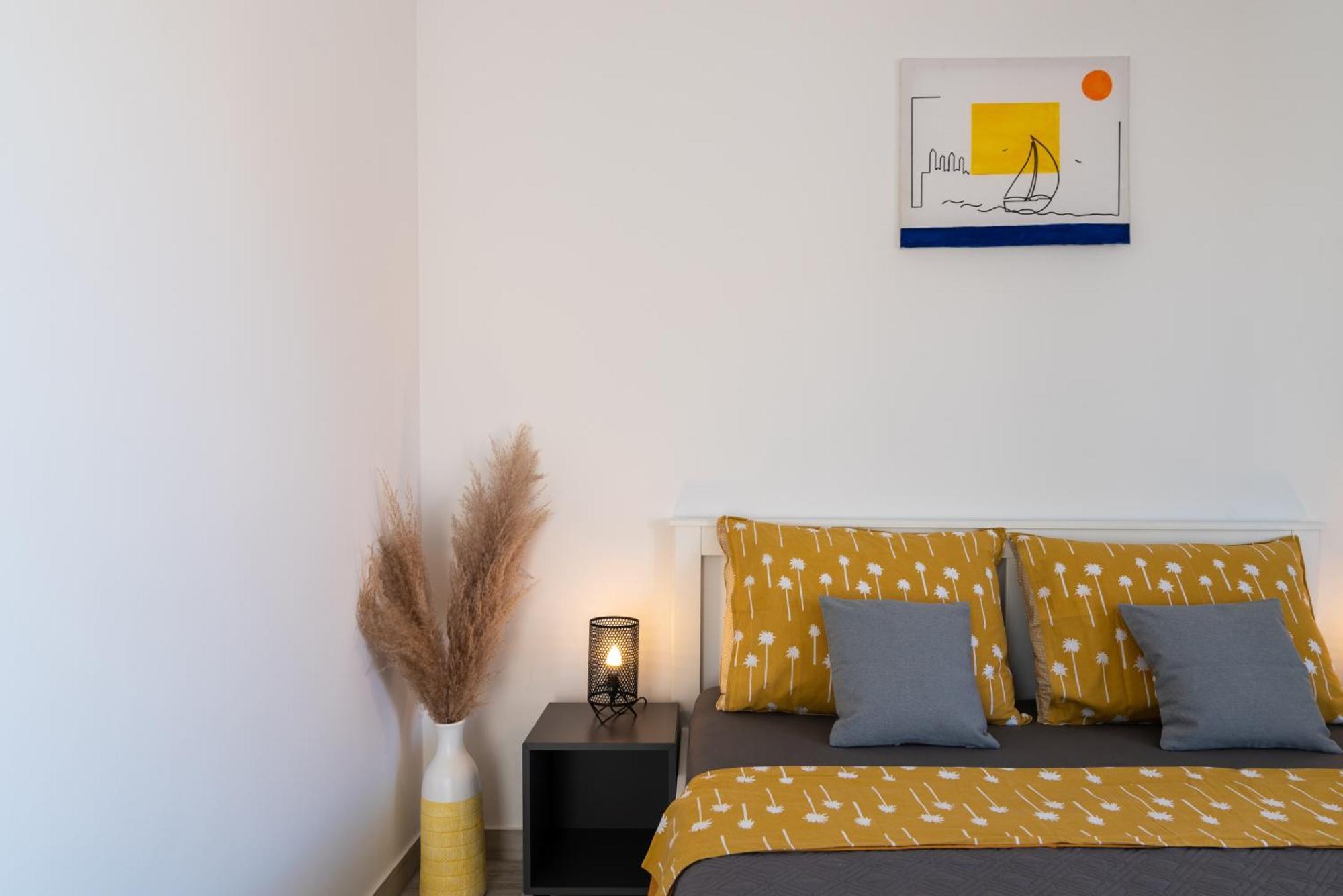 Apartmani Luce Traù Esterno foto