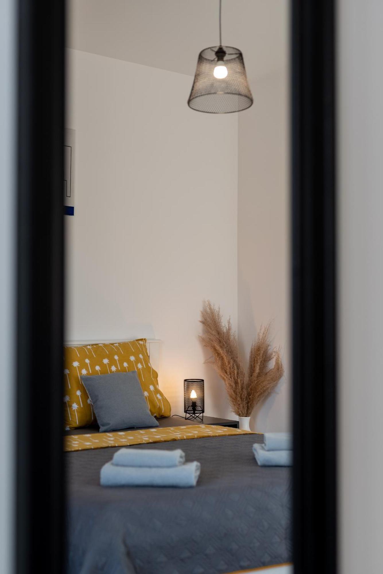 Apartmani Luce Traù Esterno foto
