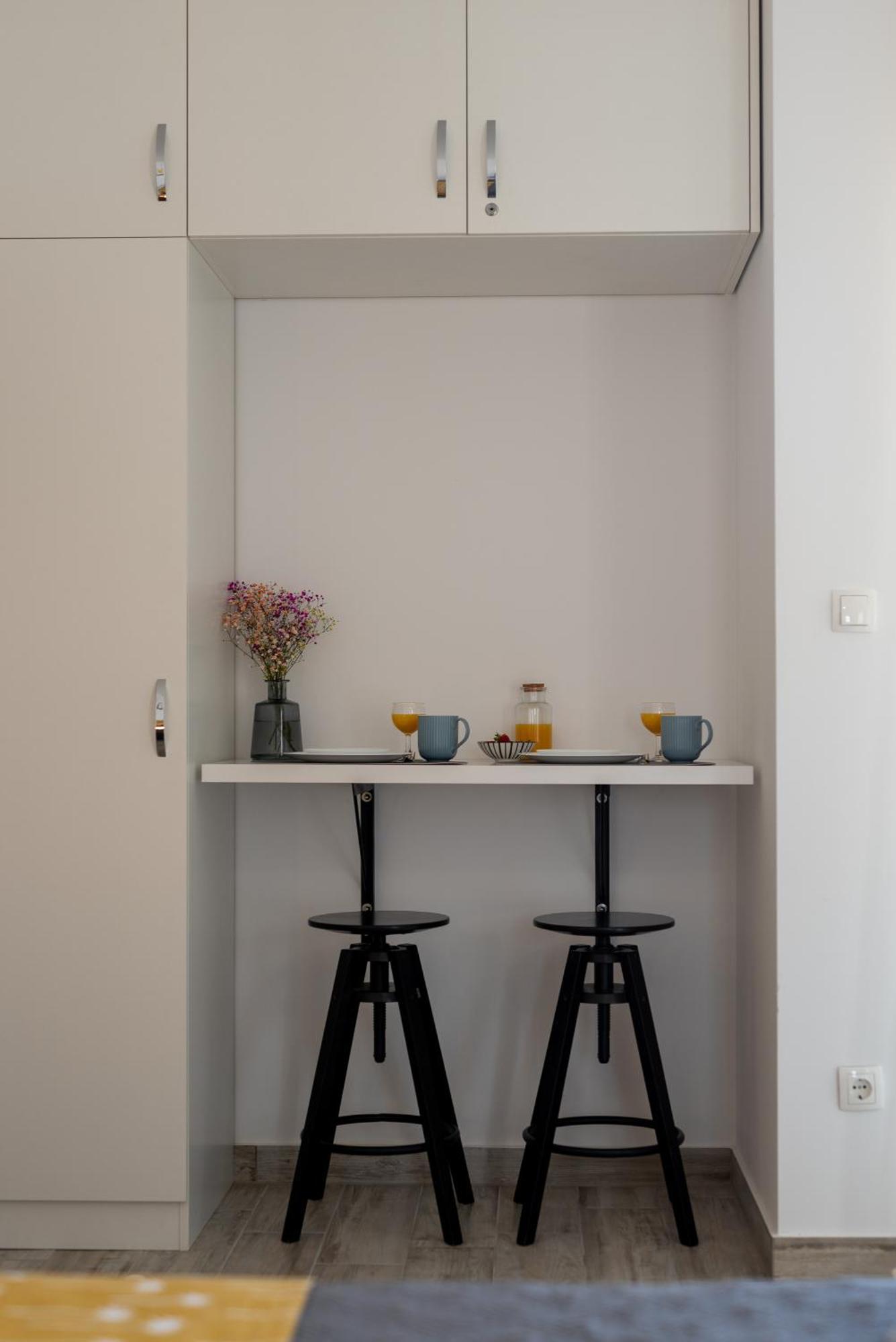 Apartmani Luce Traù Esterno foto