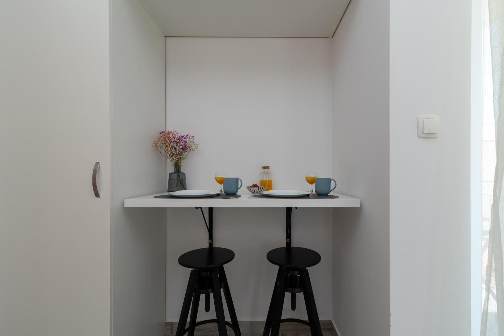 Apartmani Luce Traù Esterno foto